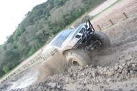 mudpit